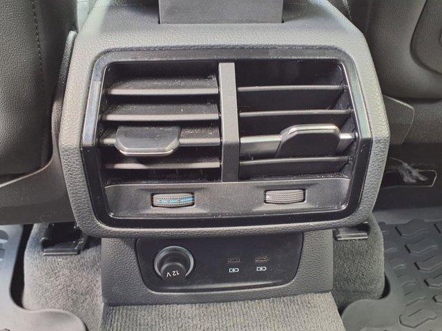 used 2021 Audi Q3 car, priced at $25,495