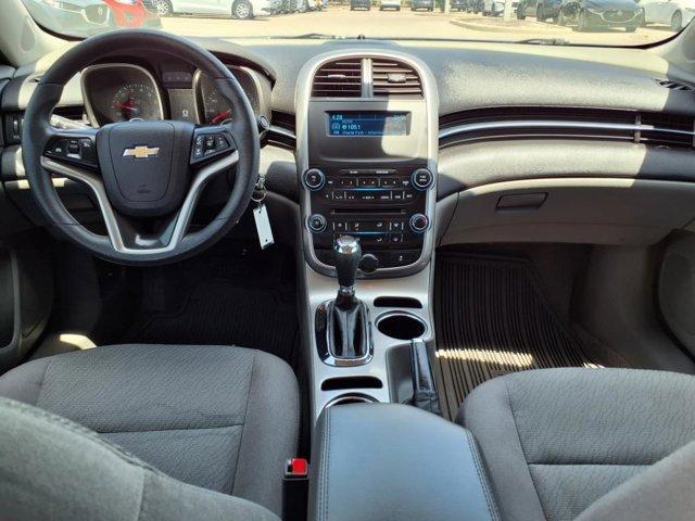 used 2015 Chevrolet Malibu car, priced at $7,999