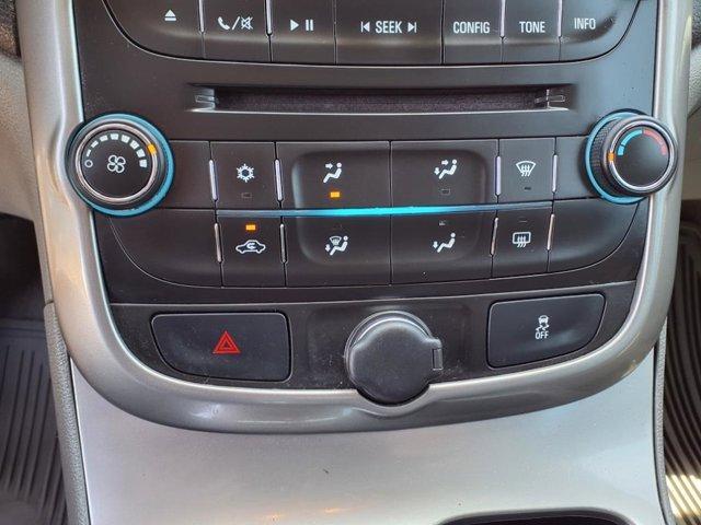 used 2015 Chevrolet Malibu car, priced at $7,999
