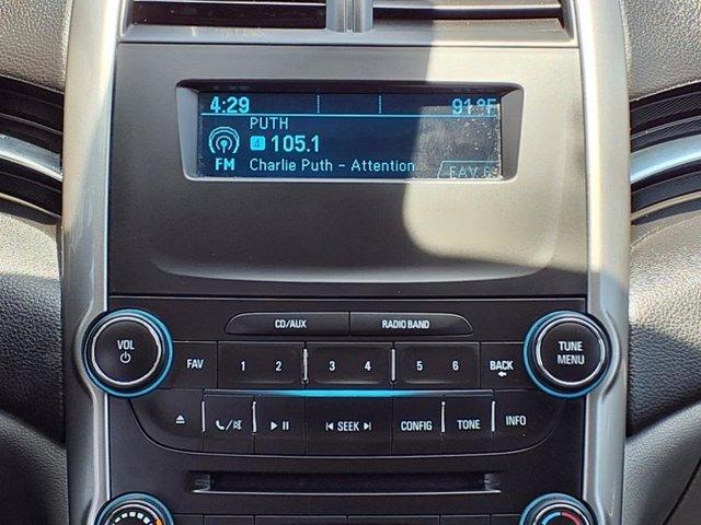 used 2015 Chevrolet Malibu car, priced at $7,999