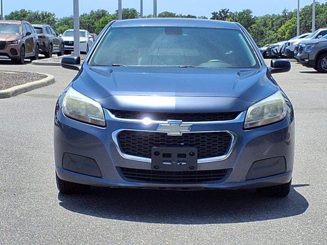 used 2015 Chevrolet Malibu car, priced at $7,999