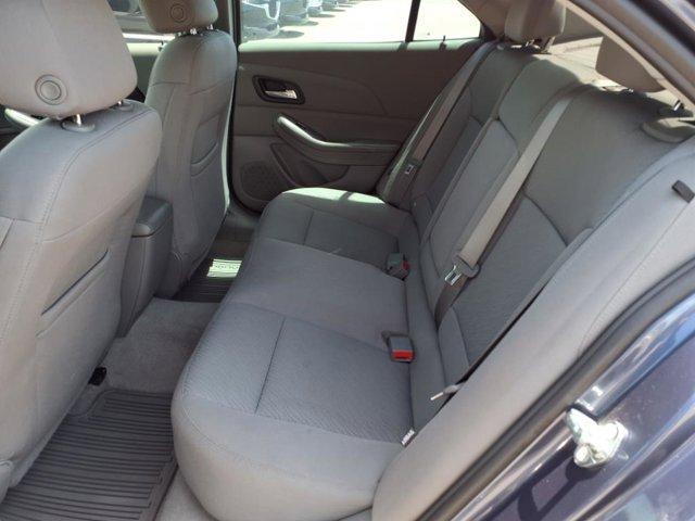 used 2015 Chevrolet Malibu car, priced at $7,999