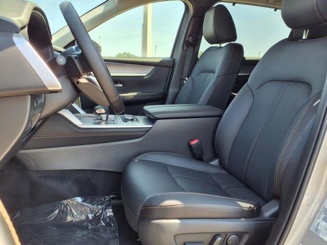 new 2025 Mazda CX-90 car, priced at $45,890