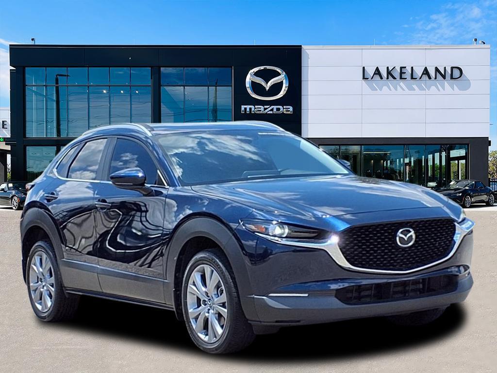 used 2023 Mazda CX-30 car, priced at $21,295