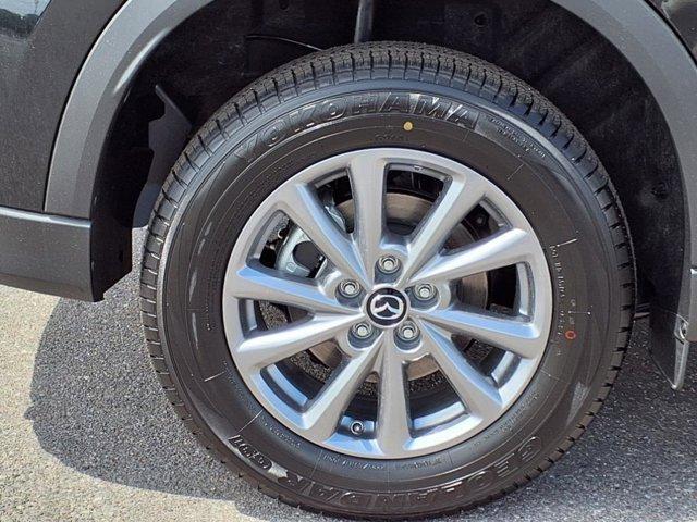 new 2025 Mazda CX-5 car, priced at $28,971