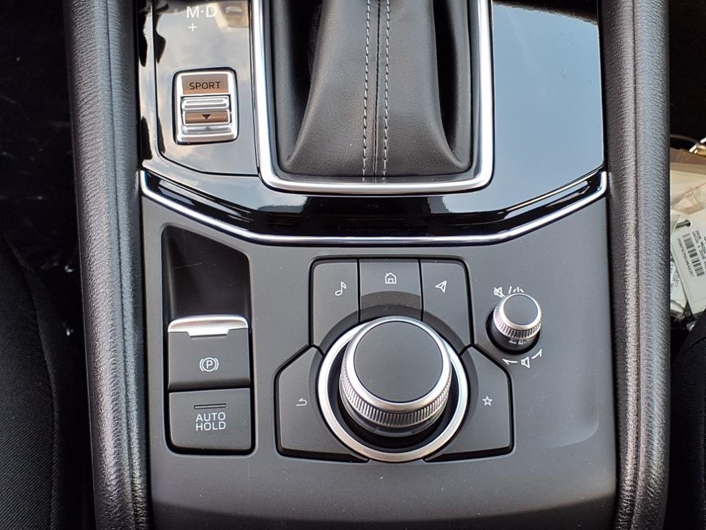 new 2025 Mazda CX-5 car, priced at $28,948