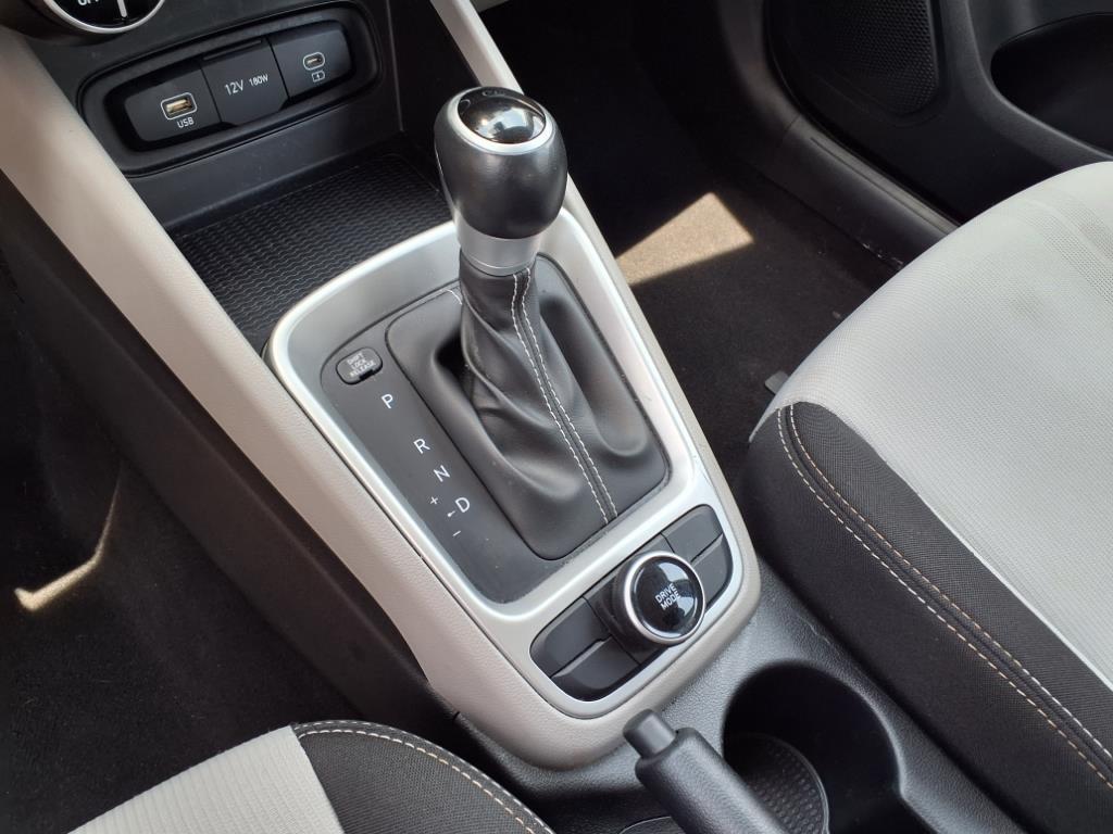 used 2023 Hyundai Venue car, priced at $15,995
