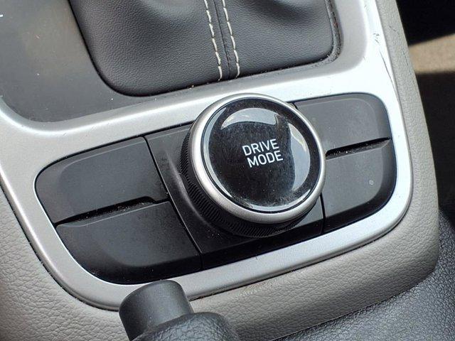 used 2023 Hyundai Venue car, priced at $17,595
