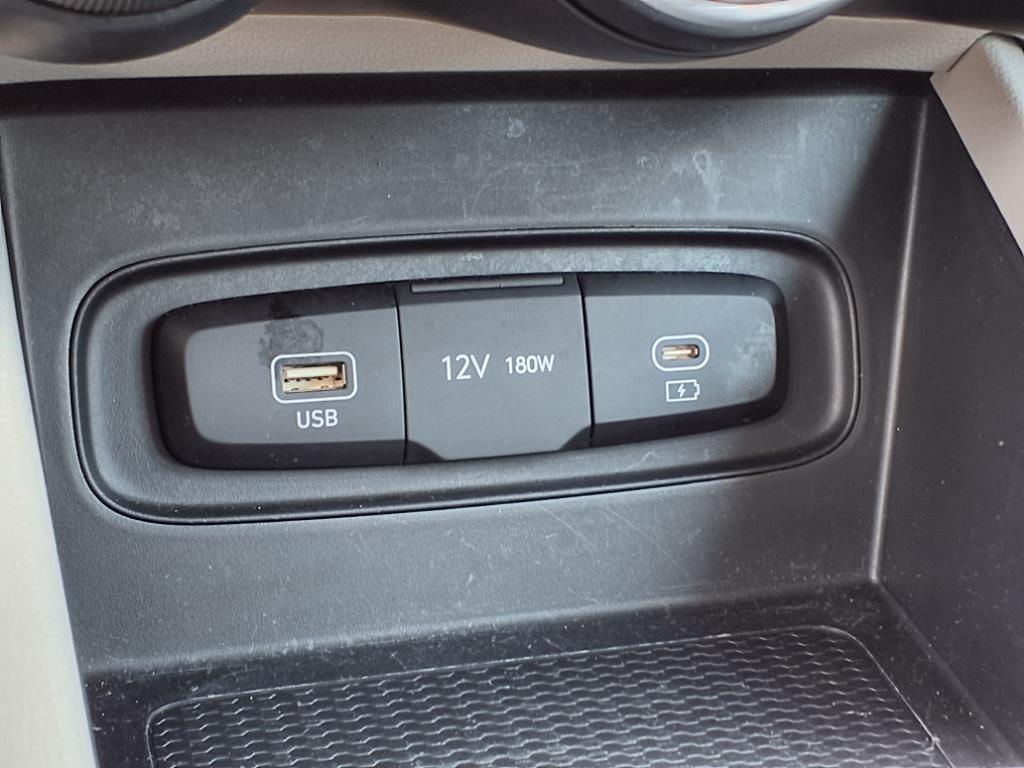 used 2023 Hyundai Venue car, priced at $15,995