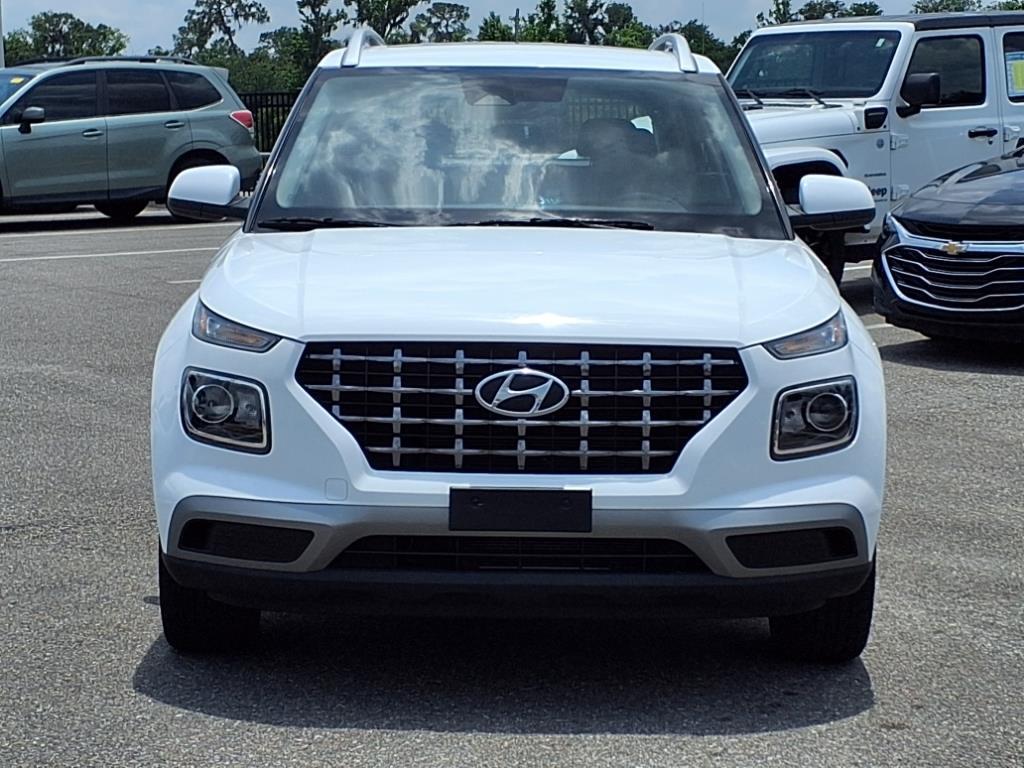 used 2023 Hyundai Venue car, priced at $15,995