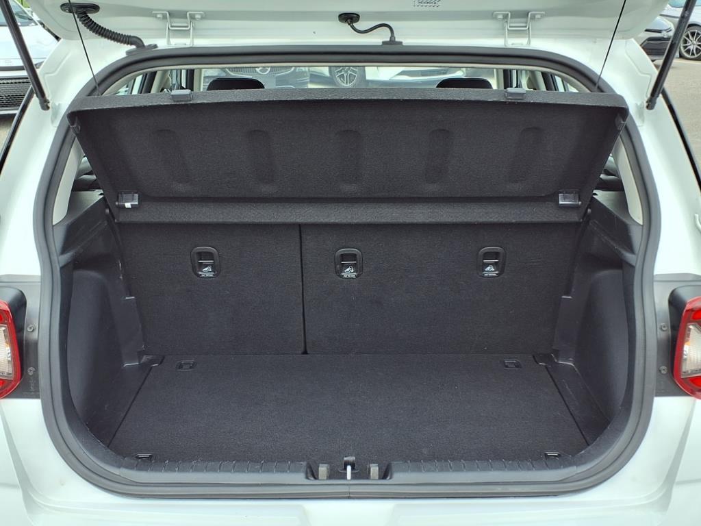 used 2023 Hyundai Venue car, priced at $15,995