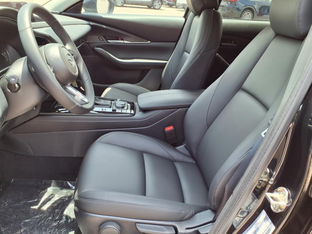 new 2025 Mazda CX-30 car, priced at $27,599