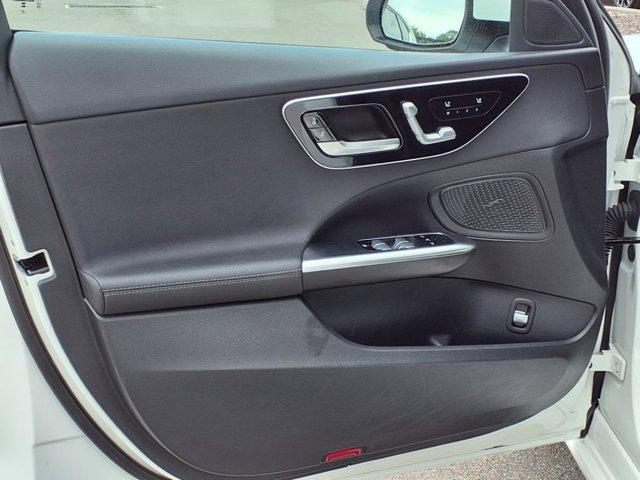 used 2024 Mercedes-Benz C-Class car, priced at $37,595