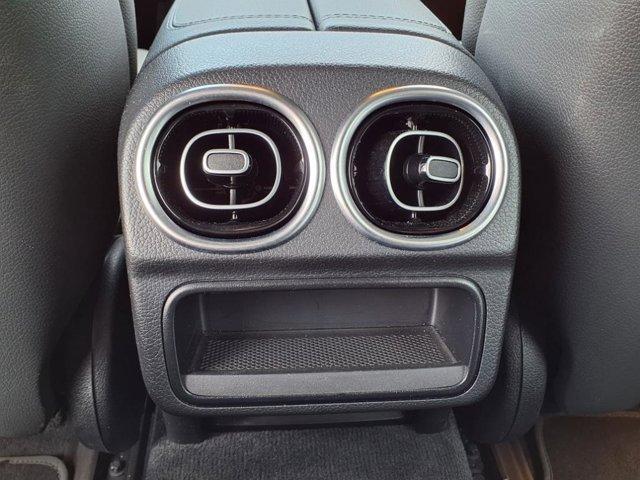 used 2024 Mercedes-Benz C-Class car, priced at $37,595