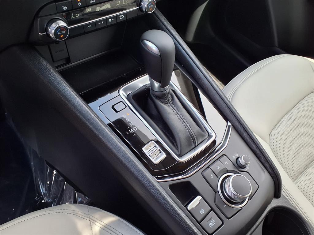 new 2025 Mazda CX-5 car, priced at $32,384