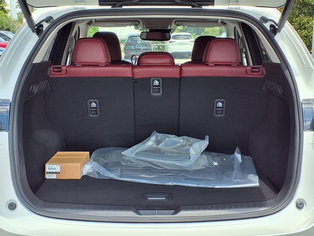 new 2025 Mazda CX-5 car, priced at $33,246