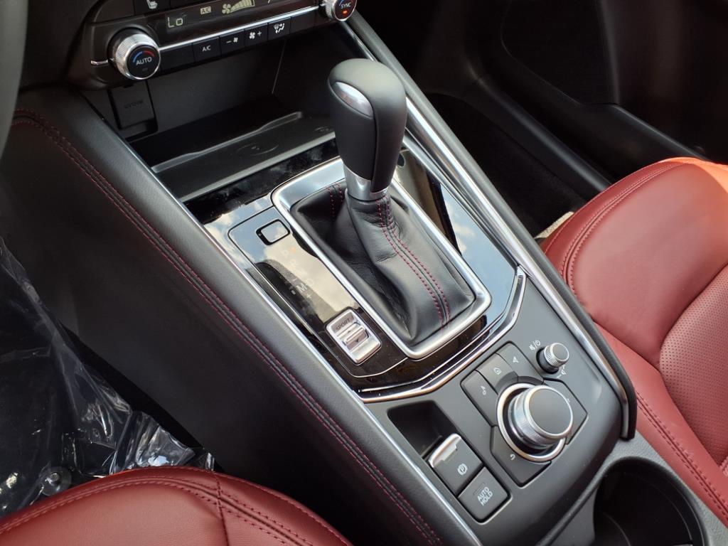 new 2025 Mazda CX-5 car, priced at $33,246
