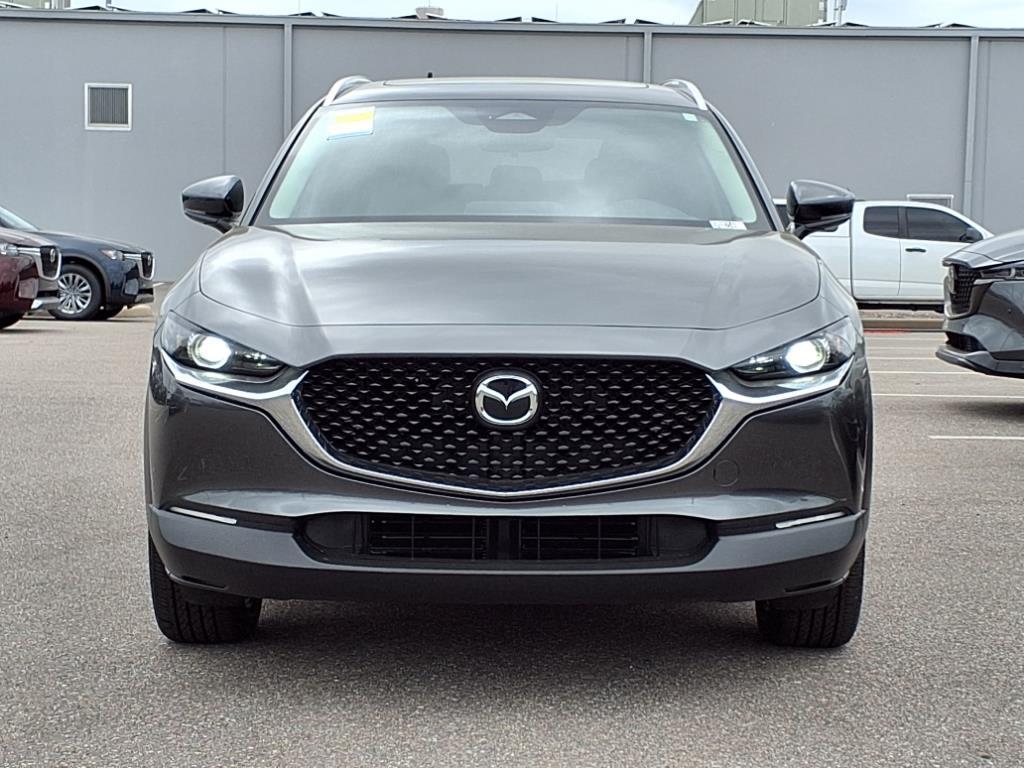 new 2025 Mazda CX-30 car, priced at $30,163