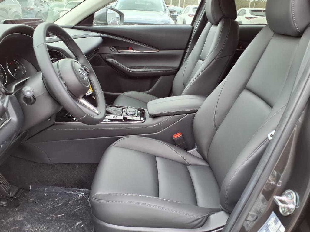 new 2025 Mazda CX-30 car, priced at $30,163