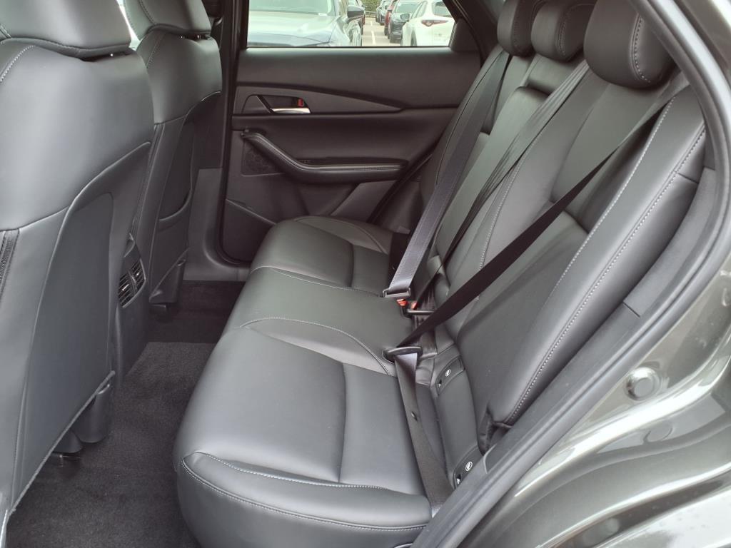 new 2025 Mazda CX-30 car, priced at $30,163