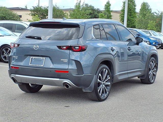 used 2023 Mazda CX-50 car, priced at $29,895