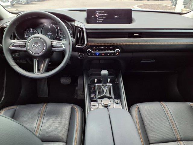 used 2023 Mazda CX-50 car, priced at $29,895