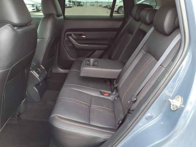 used 2023 Mazda CX-50 car, priced at $29,895