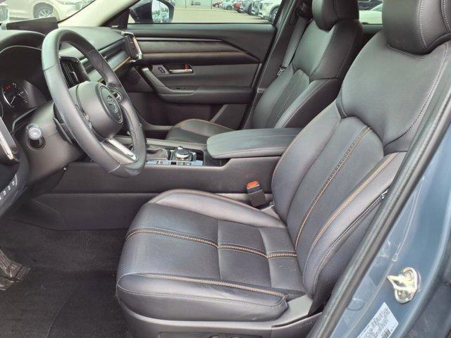 used 2023 Mazda CX-50 car, priced at $29,895