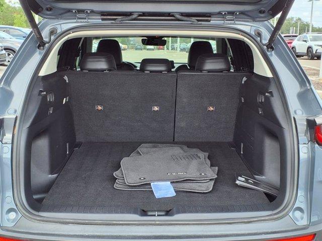 used 2023 Mazda CX-50 car, priced at $29,895