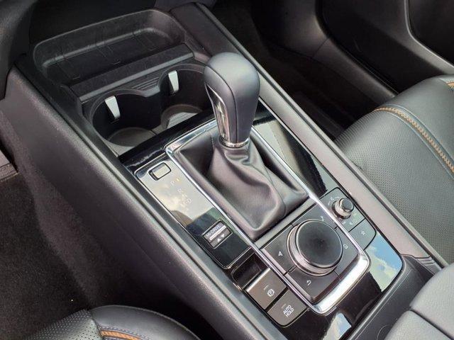 used 2023 Mazda CX-50 car, priced at $29,895