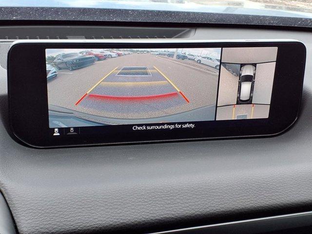 used 2023 Mazda CX-50 car, priced at $29,895