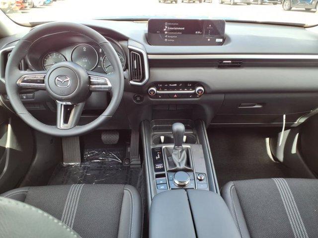 new 2025 Mazda CX-50 car, priced at $34,265