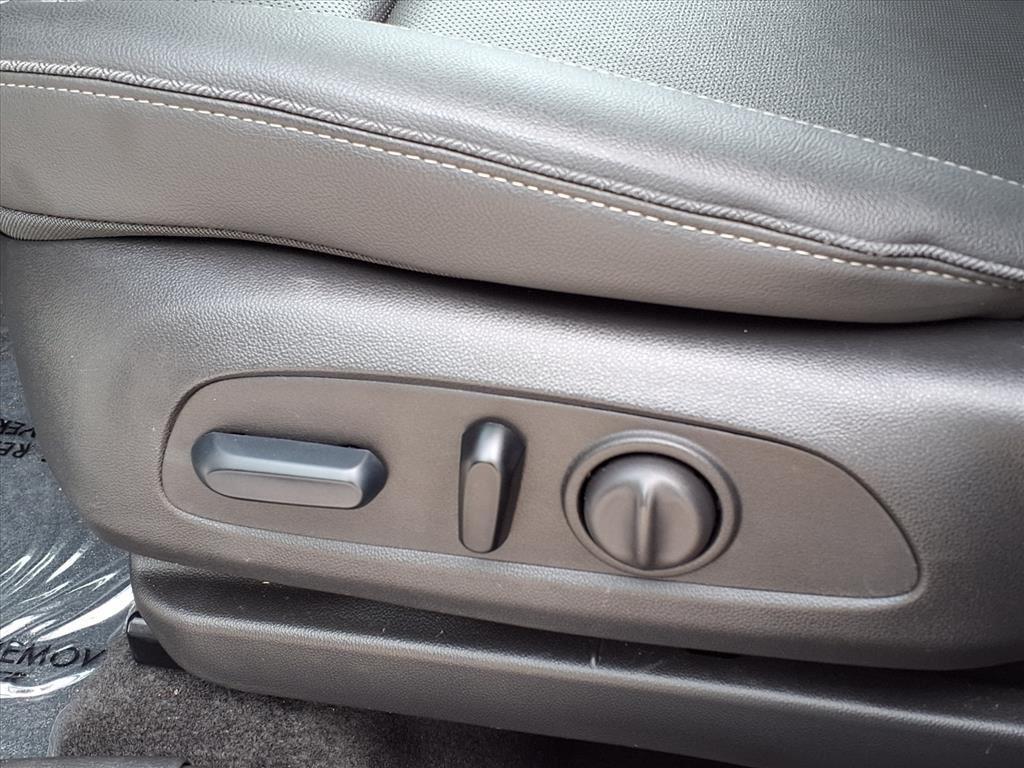 used 2024 Buick Encore GX car, priced at $19,995