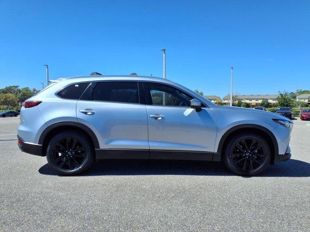 used 2022 Mazda CX-9 car, priced at $28,595