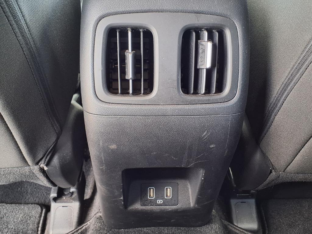 used 2022 Hyundai TUCSON Hybrid car, priced at $18,995