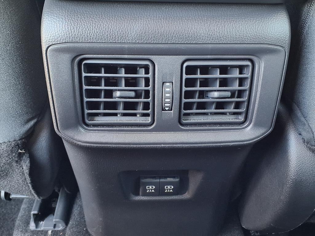 used 2020 Toyota RAV4 car, priced at $18,995