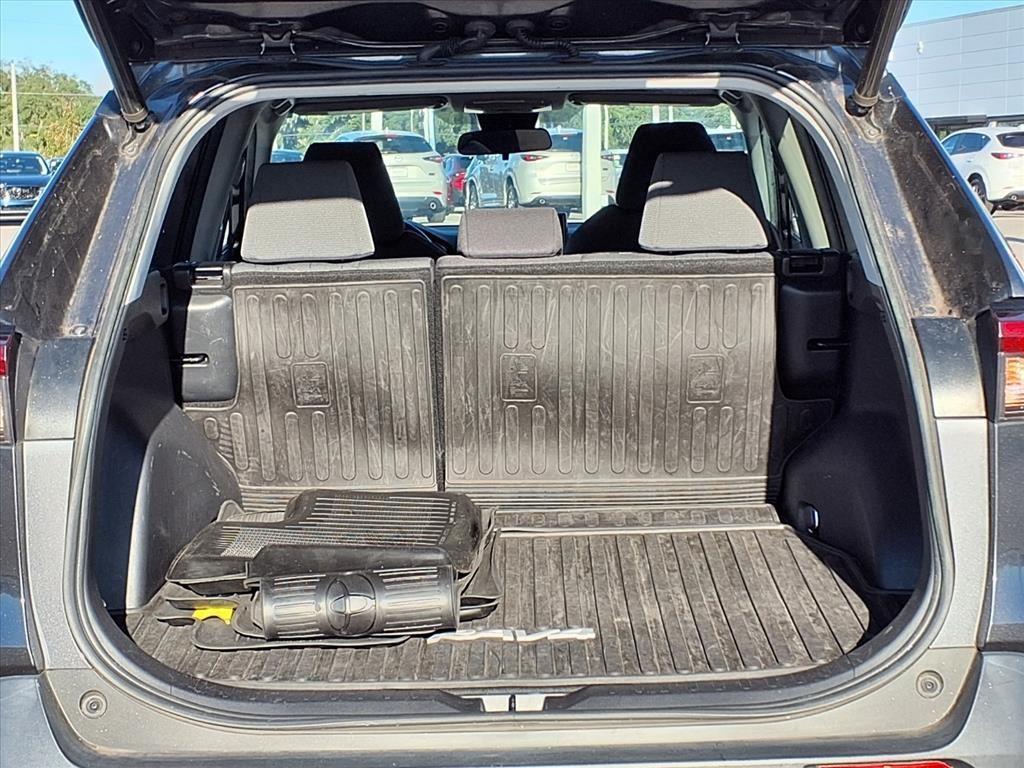 used 2020 Toyota RAV4 car, priced at $18,995