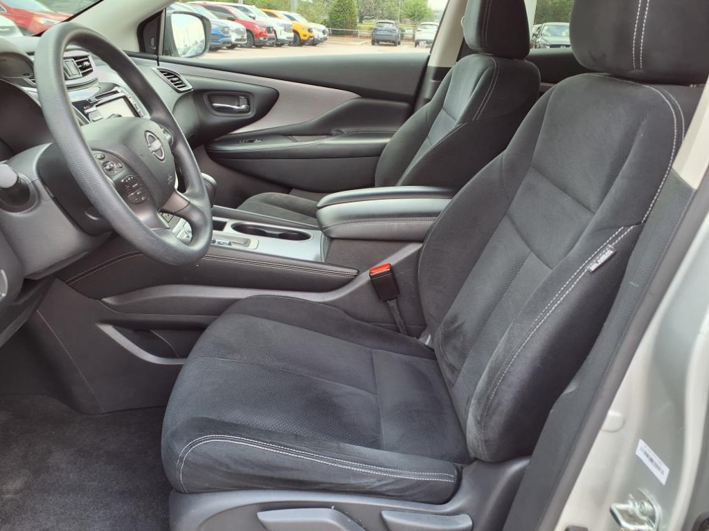 used 2023 Nissan Murano car, priced at $18,595