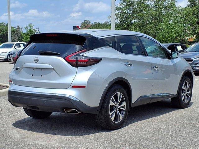 used 2023 Nissan Murano car, priced at $19,595