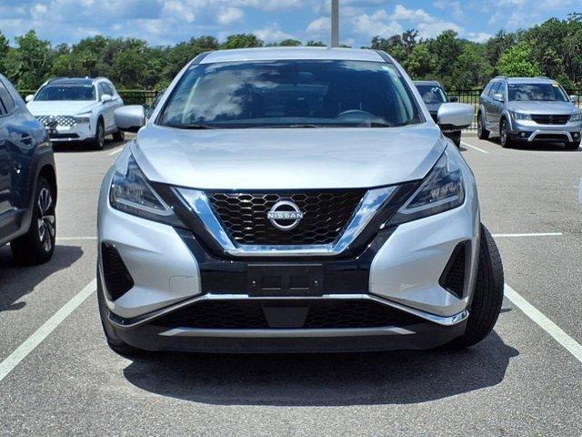 used 2023 Nissan Murano car, priced at $20,395
