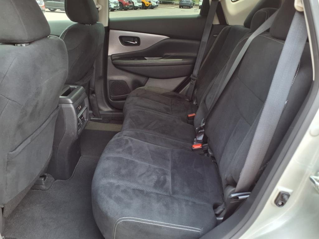 used 2023 Nissan Murano car, priced at $18,595