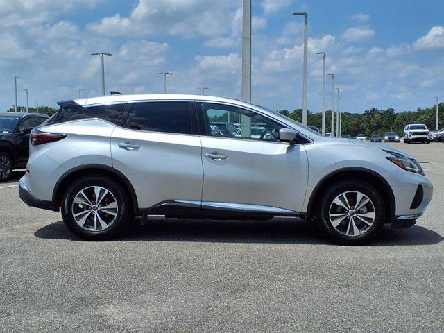 used 2023 Nissan Murano car, priced at $19,595
