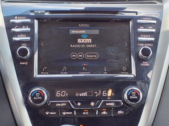 used 2023 Nissan Murano car, priced at $19,595