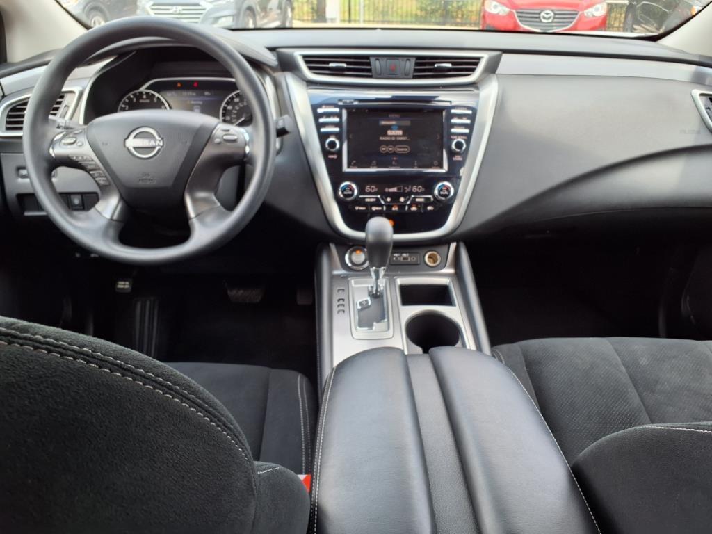used 2023 Nissan Murano car, priced at $18,595