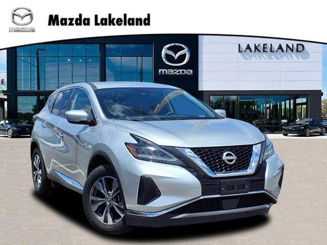 used 2023 Nissan Murano car, priced at $20,395