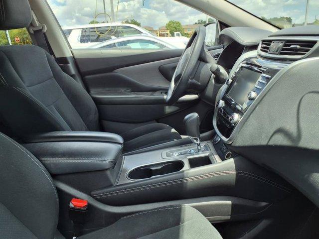 used 2023 Nissan Murano car, priced at $20,395