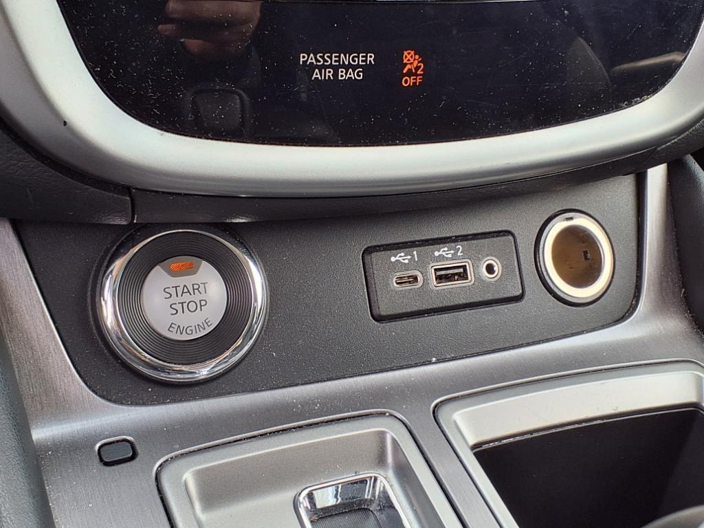 used 2023 Nissan Murano car, priced at $18,595