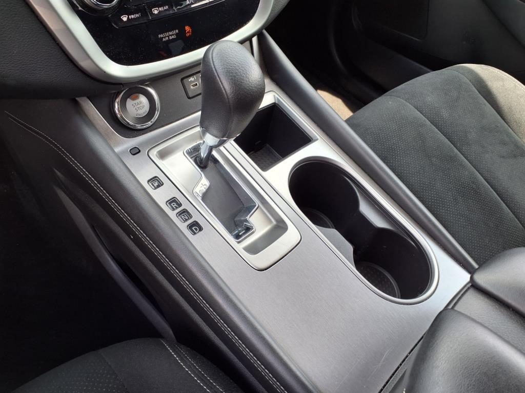 used 2023 Nissan Murano car, priced at $18,595