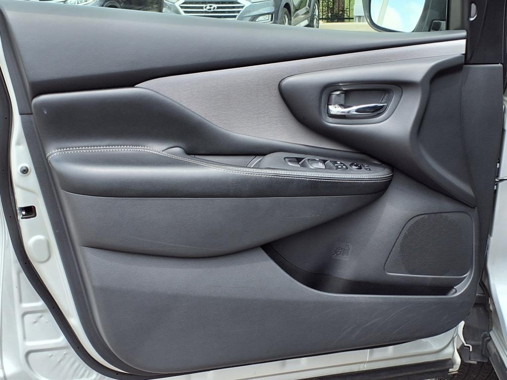 used 2023 Nissan Murano car, priced at $18,595