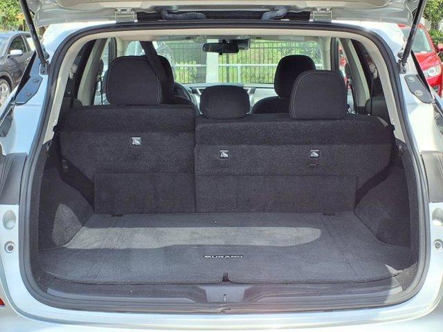 used 2023 Nissan Murano car, priced at $19,595